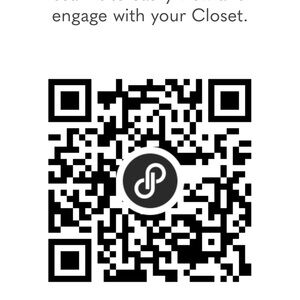 Closet code
